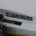 Dell ST2410b White 24" Widescreen LCD Monitor w HDMI
